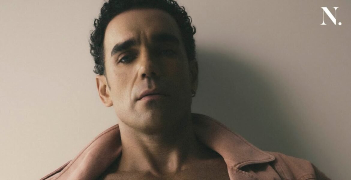 ¿Quién es Marcus Ornellas?