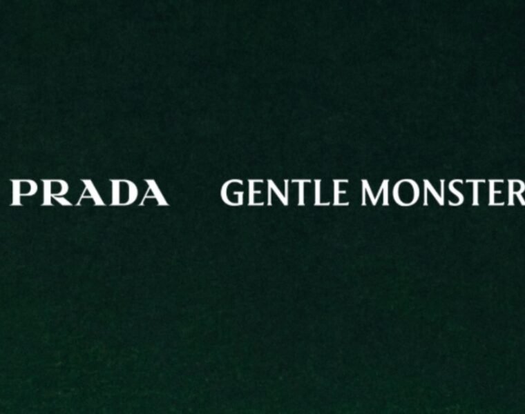 Prada x Gentle Monster: así es la exclusiva colección de lentes