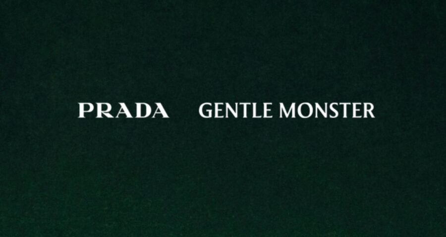 Prada x Gentle Monster: así es la exclusiva colección de lentes