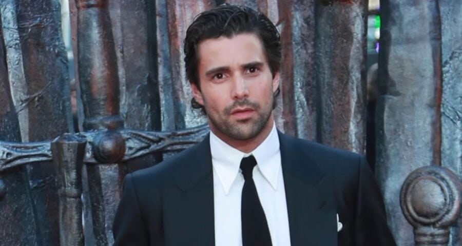 ¿Quién es Fabien Frankel?