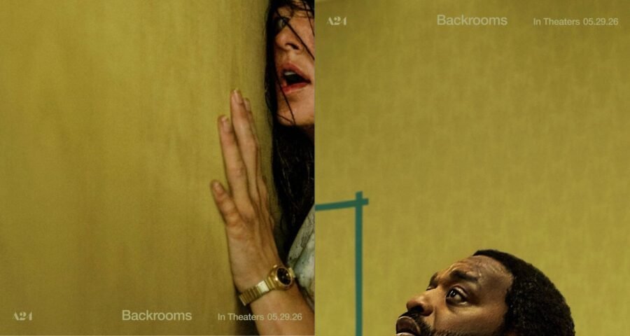Backrooms: de qué trata, reparto, estreno y críticas