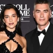 ¿Quién es Dukagjin Lipa? El padre de Dua Lipa