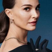 Tiffany & Co. presenta Blue Book Summer 2026: Hidden Garden
