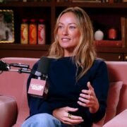 Call Her Daddy, Olivia Wilde
