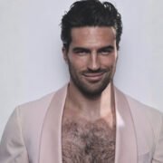 Alvise Rigo biografía
