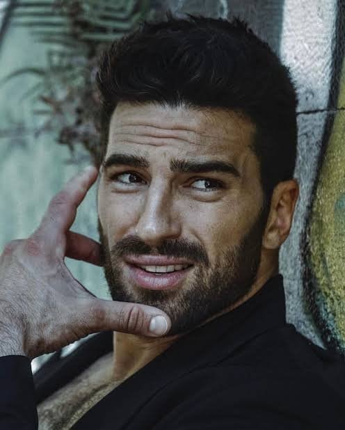 Alvise Rigo biografía