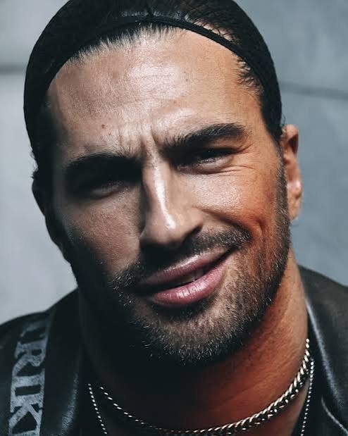 Alvise Rigo biografía
