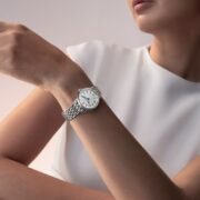 Jaeger-LeCoultre reinventa la relojería femenina con los nuevos Rendez-Vous