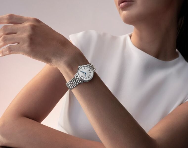Jaeger-LeCoultre reinventa la relojería femenina con los nuevos Rendez-Vous