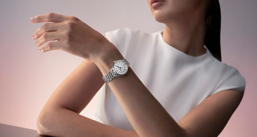Jaeger-LeCoultre reinventa la relojería femenina con los nuevos Rendez-Vous
