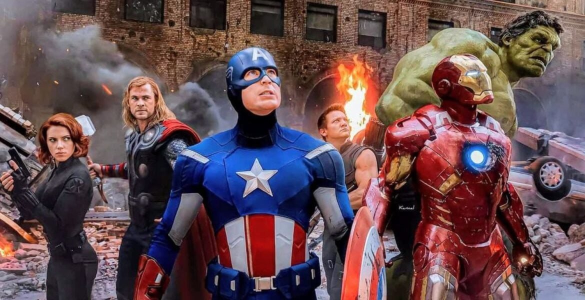Avengers: Doomsday, Todo sobre el tráiler, estreno, reparto y más