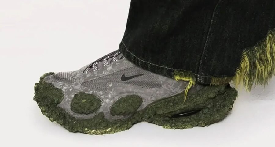 Melitta Baumeister x Nike Air Max Muse: Todo lo que sabemos