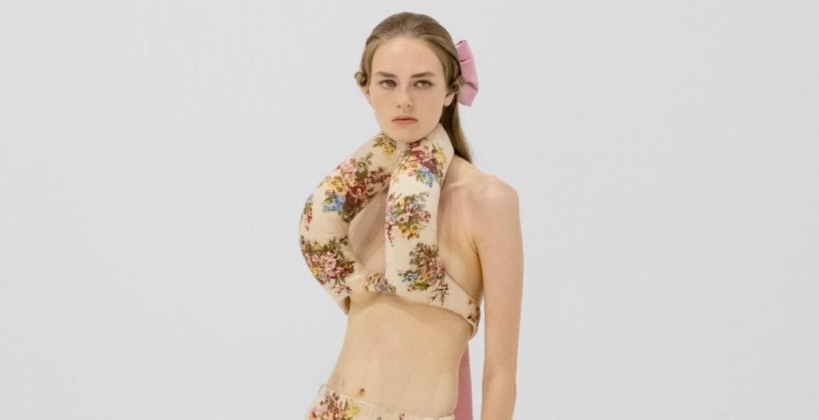 Jean Paul Gaultier Haute Couture F/W27: Todo sobre la colección