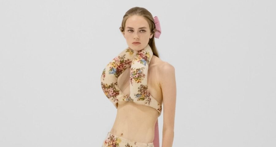 Jean Paul Gaultier Haute Couture F/W27: Todo sobre la colección