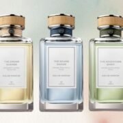Jaeger-LeCoultre lanza nuevas firmas olfativas por Nicolas Bonneville