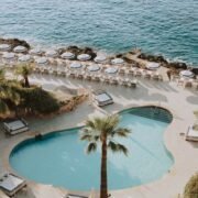 Gran Meliá crea una experiencia de lujo para ver el eclipse solar 2026