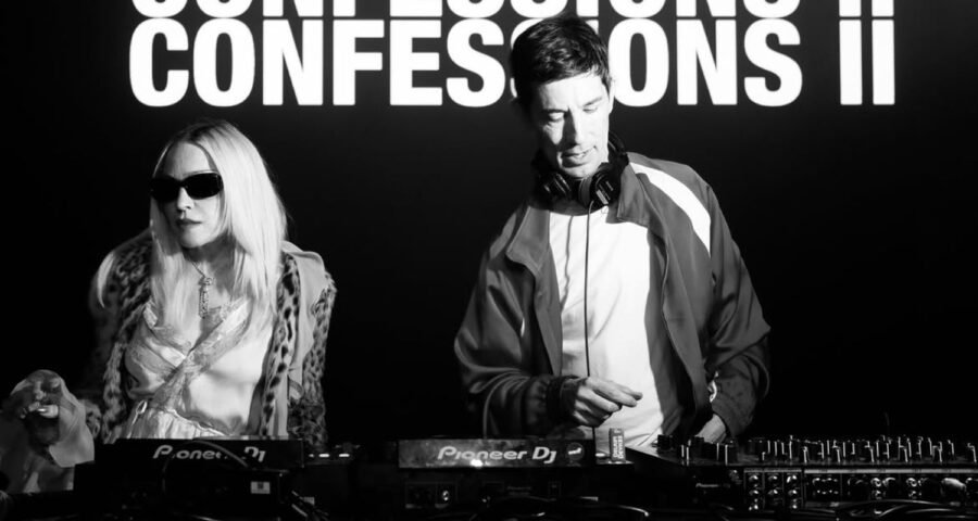 ¿Quién es Stuart Price? Trayectoria, Grammy y colaboraciones