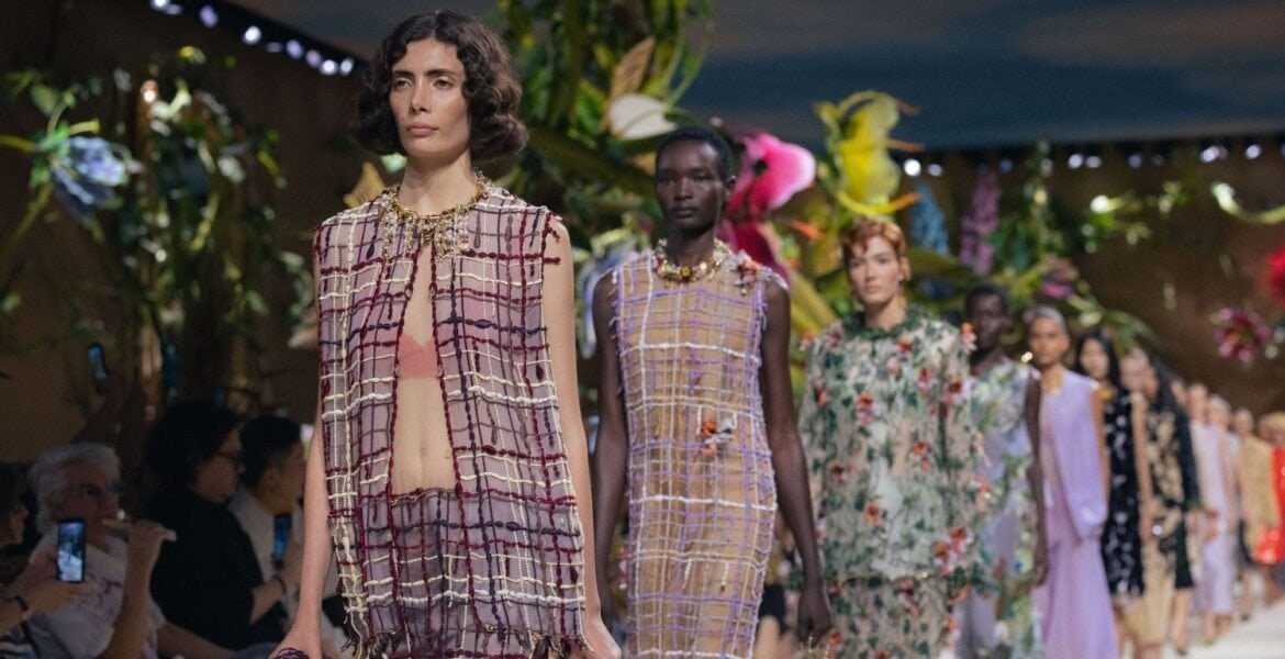 Chanel Haute Couture Fall/Winter 2026-2027: todos los detalles