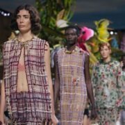Chanel Haute Couture Fall/Winter 2026-2027: todos los detalles