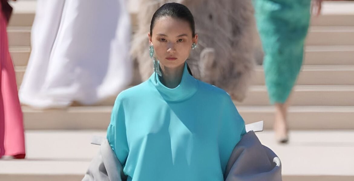 Balenciaga Haute Couture F/W27: La era de Pierpaolo Piccioli