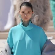 Balenciaga Haute Couture F/W27: La era de Pierpaolo Piccioli