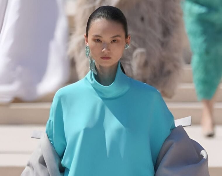 Balenciaga Haute Couture F/W27: La era de Pierpaolo Piccioli