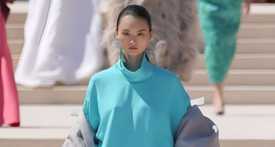 Balenciaga Haute Couture F/W27: La era de Pierpaolo Piccioli