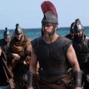 ¿Quién es quién en La Odisea de Christopher Nolan?
