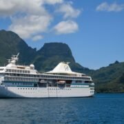Paul Gauguin Cruises: la mejor forma de explorar la Polinesia Francesa
