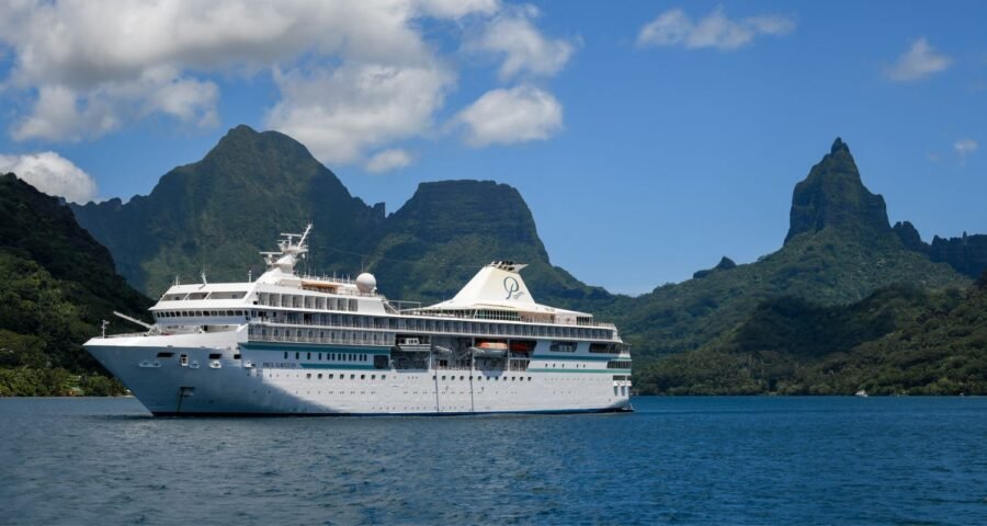 Paul Gauguin Cruises: la mejor forma de explorar la Polinesia Francesa