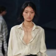 Fendi Haute Couture F/W27: El debut de Maria Grazia Chiuri