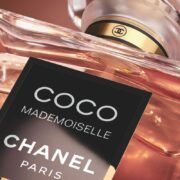 Coco Mademoiselle Crush Absolu: La nueva fragancia de CHANEL