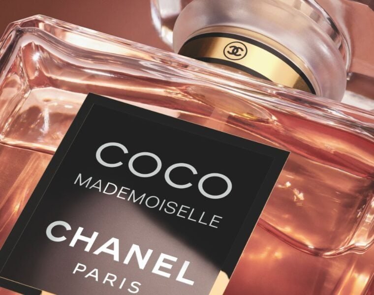 Coco Mademoiselle Crush Absolu: La nueva fragancia de CHANEL