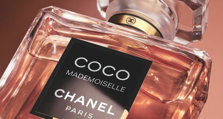 Coco Mademoiselle Crush Absolu: La nueva fragancia de CHANEL