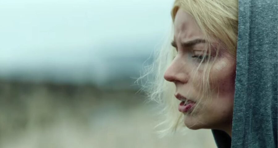 Lucky, la serie de Apple TV+ con Anya Taylor-Joy: reparto y trama