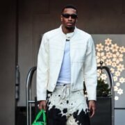 ¿Qué es el Tunnel Fit? La moda que domina la NBA y el Mundial 2026