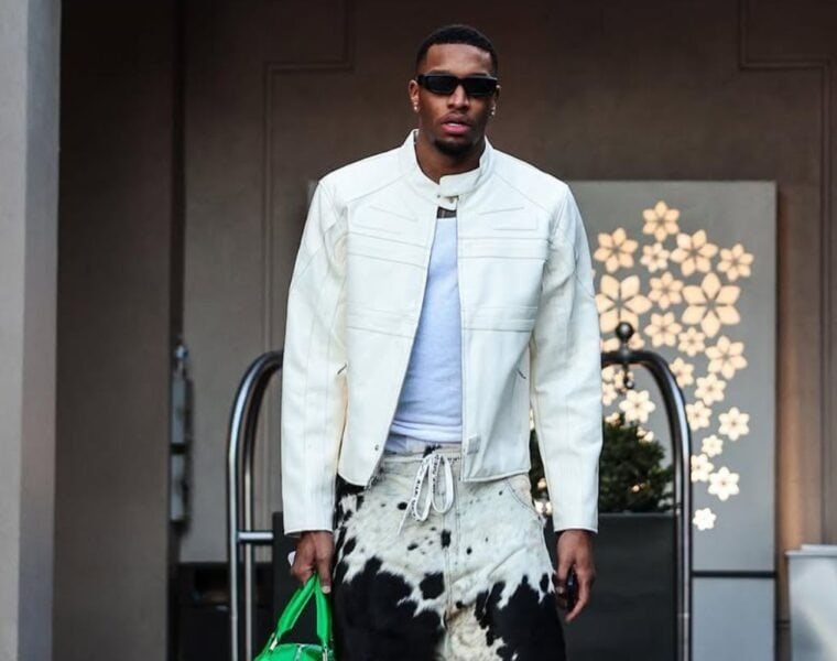 ¿Qué es el Tunnel Fit? La moda que domina la NBA y el Mundial 2026