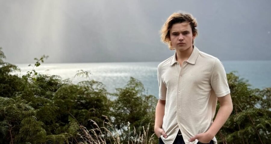 Benjamin Evan Ainsworth: edad, películas y quién es Daeron Targaryen