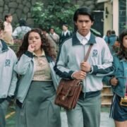 Nadie nos va a extrañar: fecha de estreno, temporada 2 y reparto