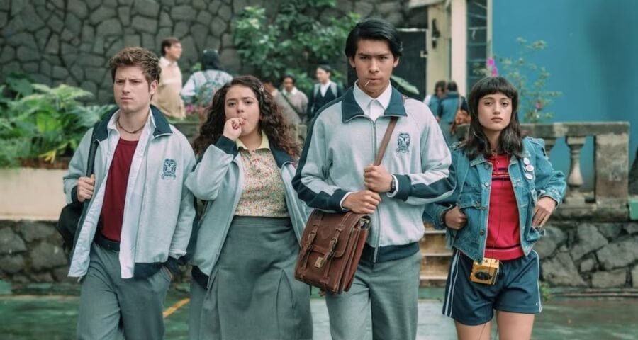 Nadie nos va a extrañar: fecha de estreno, temporada 2 y reparto