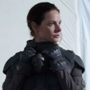 Rebecca Ferguson: biografía, edad, películas y series