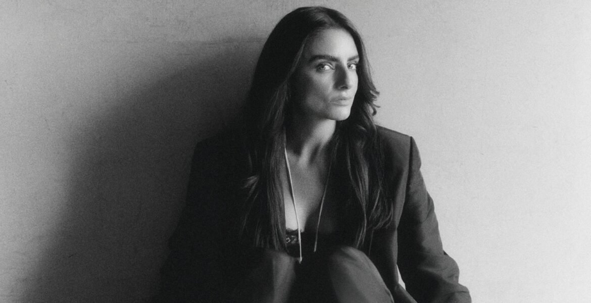 Aislinn Derbez y Mauricio Ochmann: amor, familia y un reencuentro