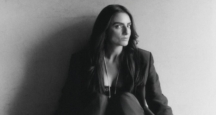 Aislinn Derbez y Mauricio Ochmann: amor, familia y un reencuentro