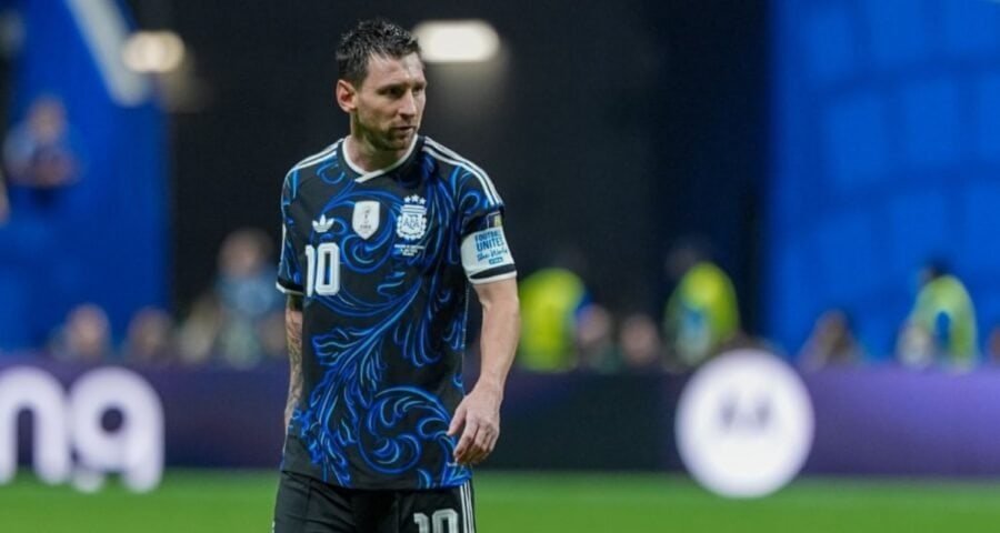 Final del Mundial 2026: fecha, hora, dónde ver y el halftime show