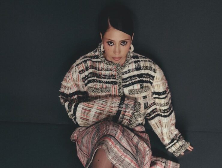 Kali Uchis habla de identidad, maternidad y libertad creativa