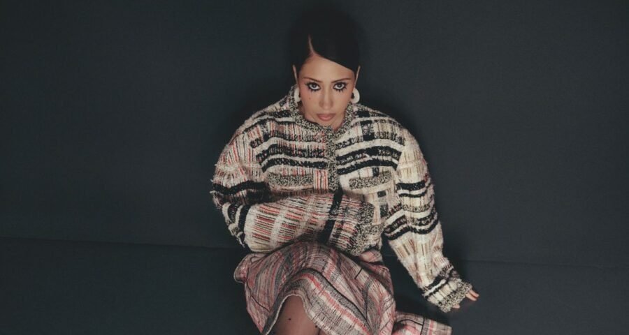Kali Uchis habla de identidad, maternidad y libertad creativa