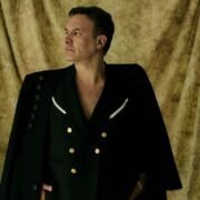 Alejandro de la Madrid: las mil y un vidas de un actor