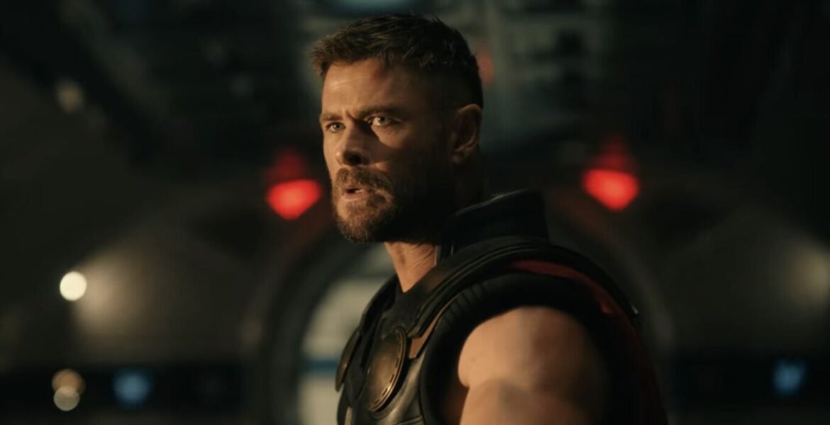 Avengers: Doomsday, Todo sobre el tráiler, estreno, reparto y más