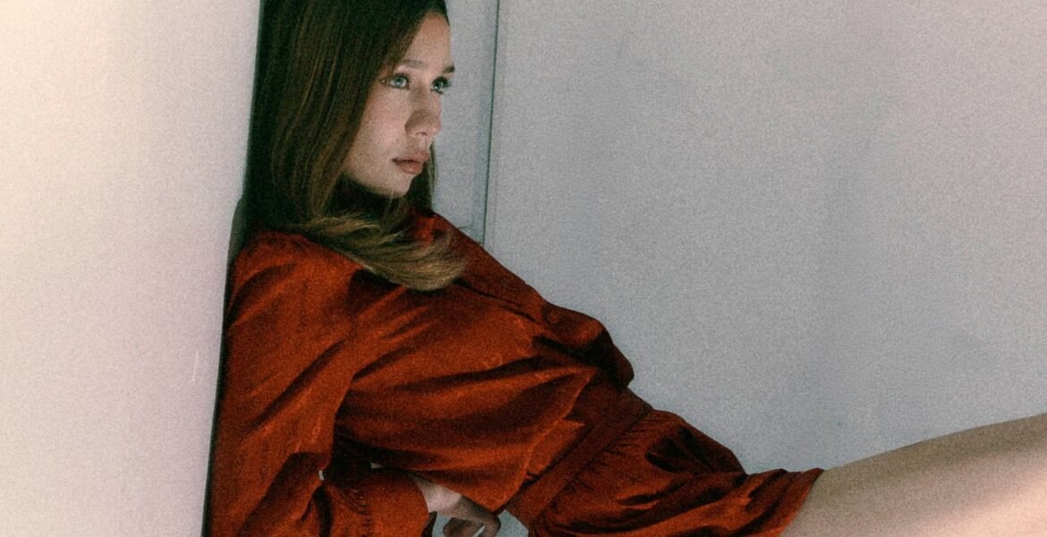 Roberta Damián: música, actuación y la curiosidad como motor creativo