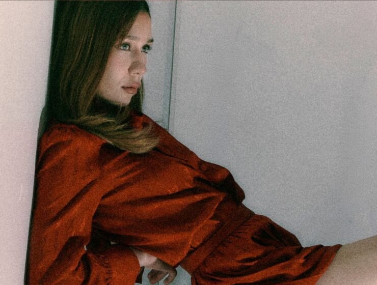 Roberta Damián: música, actuación y la curiosidad como motor creativo